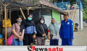 Kemenkomarves Minta Semua Pihak Bantu Lestarikan Penyu di Pantai Mapak Indah
