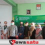 Ketua Partai Gerindra Kota Probolinggo Hadiri Basic Training LK-1 HMI