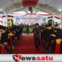 Ketua STKIP PGRI Sumenep Berharap Peserta Wisuda Bisa Menyediakan Lapangan Pekerjaan