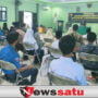 Kodim 0826 Inisiasi Pola Komsos Kreatif, Gaet Pelajar Pamekasan