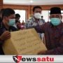 Komandoi Keroyok Vaksinasi, Bupati OKI Target Akhir Tahun Capai Herd Imunity