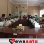 Komisi III DPRD Kota Probolinggo Gelar RDP Soal Proyek Jalan Kerinci Terbengkalai