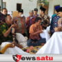 Komunitas di Pamekasan Mencanting Bersama, Maknai Hari Batik Nasional dan Sambut MTQ ke XXIX Jatim