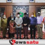 Kontingen FORMI Pamekasan Akan Memakai Produk WUB Dalam Porprov Jatim di Pacitan