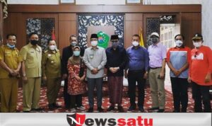 Kontingen FORMI Pamekasan Akan Memakai Produk WUB Dalam Porprov Jatim di Pacitan