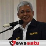 Kukuhkan Pengurus Karang Taruna, Bupati OKI Kenang Keseruan Jadi Pengurus