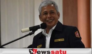 Kukuhkan Pengurus Karang Taruna, Bupati OKI Kenang Keseruan Jadi Pengurus