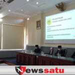 Kukuhkan Puluhan Penyuluh Pertanian, Pj Sekda Minta Tingkatkan Kualitas Pelayanan