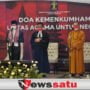 Lawan Pandemi, Kemenkumham Serukan Doa Untuk Negeri