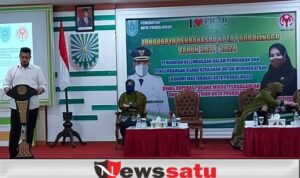 Lokakarya Dekranasda, Wali Kota Probolinggo Mendukung