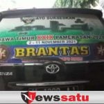 MTQ Jatim Bersinergi, Komunitas Brantas Layani Transportasi dan Ambulance Gratis