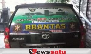 MTQ Jatim Bersinergi, Komunitas Brantas Layani Transportasi dan Ambulance Gratis