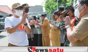 MTQ Ke-XXIX Provinsi Jatim Digelar dengan Prokes Ketat, Peserta Wajib Swab Antigen