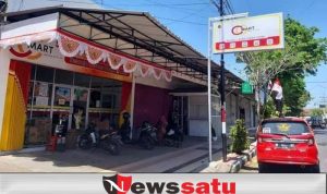 MTQ ke-XXIX Jatim Digelar, CC-MART Komitmen Bantu Penjualan Produk UMKM