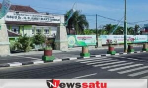 MTQ ke-XXIX Provinsi Jawa Timur 2021, Bawa Nuansa Baru di Kota Bumi Gerbang Salam