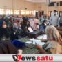 Mahasiswa IAIN Madura Rela Divaksinasi, Polres Pamekasan Beri Apresiasi