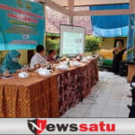 Mantapkan Kampung Toga, TP PKK Gladak Anyar Ikuti Pelatihan