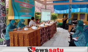Mantapkan Kampung Toga, TP PKK Gladak Anyar Ikuti Pelatihan