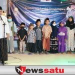Maulid Nabi Muhammad SAW Disemarakkan Lomba Nasyid Oleh NSM dan Istana Kade Madura