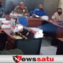 Menuju MTQ Jatim, Satpol-PP bersama Dishub Sterilisasi Jalur Utama Pamekasan