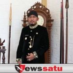 Momentum Hari Jadi Sumenep, Bupati Wajibkan ASN Berpakaian Adat Keraton