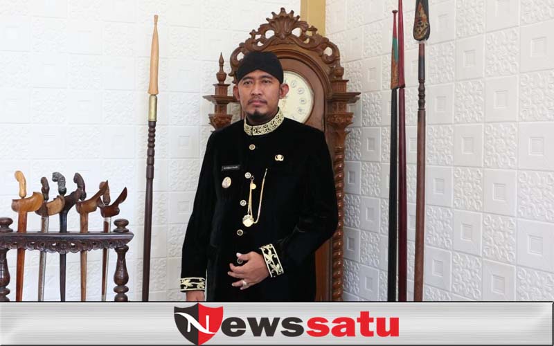 Momentum Hari Jadi Sumenep, Bupati Wajibkan ASN Berpakaian Adat Keraton