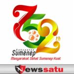Momentum dan Arti Logo Hari Jadi Kota Sumenep ke-752 Tahun 2021