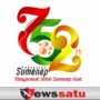 Momentum dan Arti Logo Hari Jadi Kota Sumenep ke-752 Tahun 2021