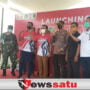 Montana Diluncurkan, Untuk Ketangguhan dan Peran Kemanusiaan Trendi Pamekasan