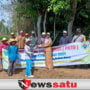 Mudahkan Akses Pertanian dan Panen Petani, Pemdes Somalang Buka Jalan Baru Sepanjang 200 Meter