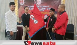 Nadi Mulyadi, MTQ Harus Bisa Tularkan Virus Qur'ani