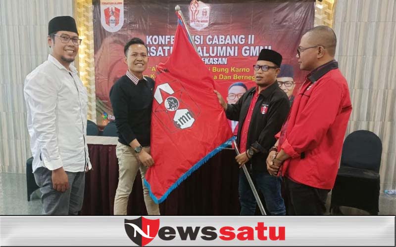 Nadi Mulyadi, MTQ Harus Bisa Tularkan Virus Qur'ani