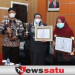 Naik Satu Tingkat, Pemkab Sumenep Raih ‘Anugerah Parahita Ekapraya’ Tingkat Madya