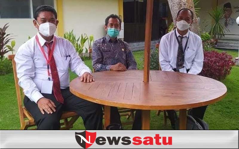 PCC Akan Beri Pelayanan Kesehatan Para Kafilah Peserta MTQ ke XXIX Provinsi Jawa Timur