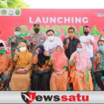 PKL Pamekasan Siap Sukseskan MTQ Tingkat Jatim, Bersedia Divaksinasi Massal