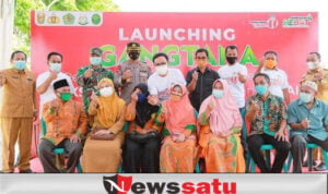 PKL Pamekasan Siap Sukseskan MTQ Tingkat Jatim, Bersedia Divaksinasi Massal