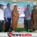 Pelatihan 20 WUB Selesai, Semua Siap Olah Ikan Khas Pamekasan dengan Profesional