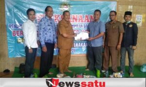 Pelatihan 20 WUB Selesai, Semua Siap Olah Ikan Khas Pamekasan dengan Profesional