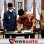 Pemda Bondowoso Teken MoU Bersama UPN, Ini Harapan Bupati Salwa