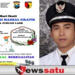 Pemerintah Desa Juruan Laok Ajak Masyarakat untuk Bervaksin