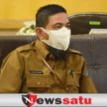 Pemkab OKI Turut Hadiri Dies Natalis Ke-59 FK Unsri