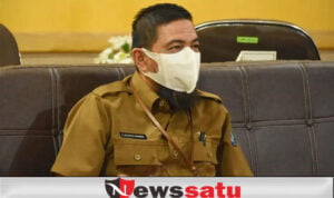 Pemkab OKI Turut Hadiri Dies Natalis Ke-59 FK Unsri