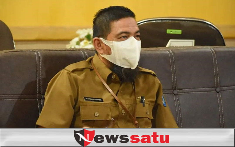Pemkab OKI Turut Hadiri Dies Natalis Ke-59 FK Unsri