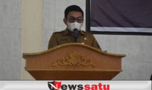 Pemkab OKI dan LPMP, Kerjasama Tingkatkan Mutu Kepala Sekolah
