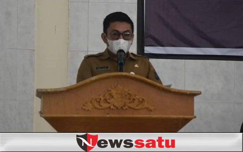 Pemkab OKI dan LPMP, Kerjasama Tingkatkan Mutu Kepala Sekolah