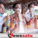 Pemkab Pamekasan Hadirkan Pameran Produk Unggulan dan Harap 4 Sukses di MTQ Jatim 2021