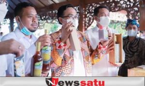 Pemkab Pamekasan Hadirkan Pameran Produk Unggulan dan Harap 4 Sukses di MTQ Jatim 2021