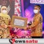 Pemkab Pamekasan Raih WTP Ke-7, Atas Kerjasama Semua Pihak