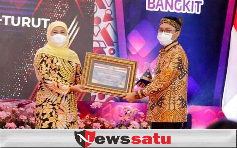 Pemkab Pamekasan Raih WTP Ke-7, Atas Kerjasama Semua Pihak