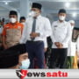 Pemkab Sampang Terus Gebyarkan Vaksinasi Kalangan Santri dan Pondok Pesantren